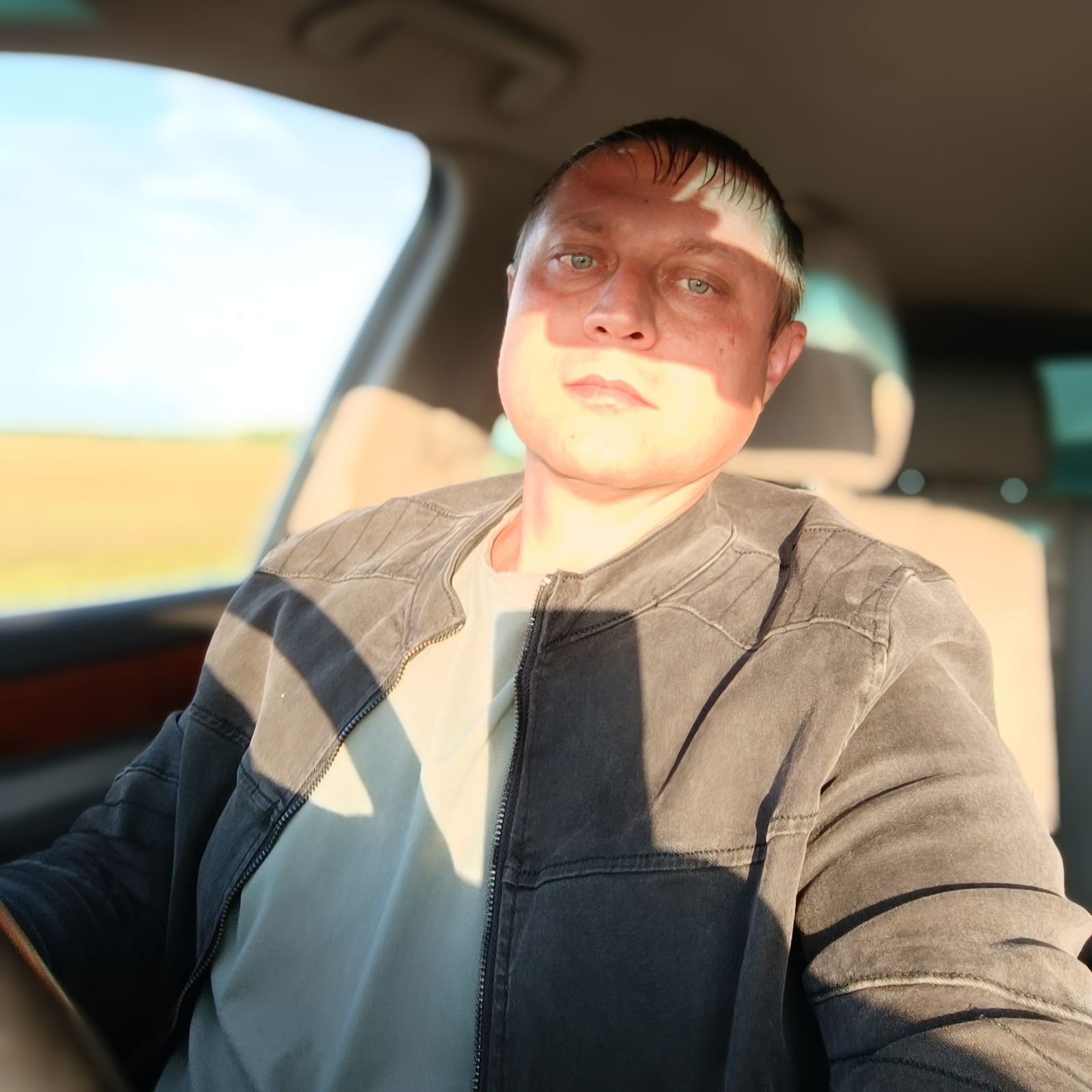 Егор Вятлев