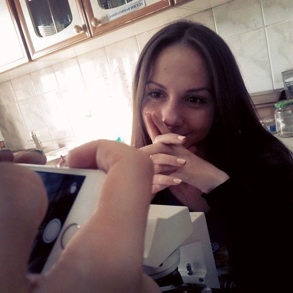 Елена Евлентьева