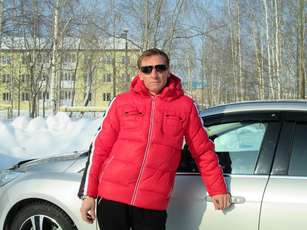 Павел Пучкин