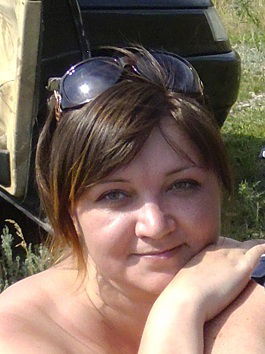 Олеся Сергеева