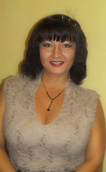 Ирина Цивилёва