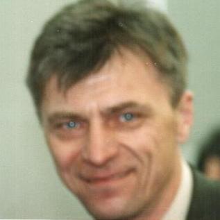 Александр Андрюшин