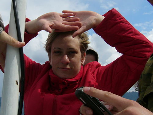 Ольга Бирюкова