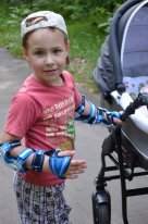 Виктория Мазурок