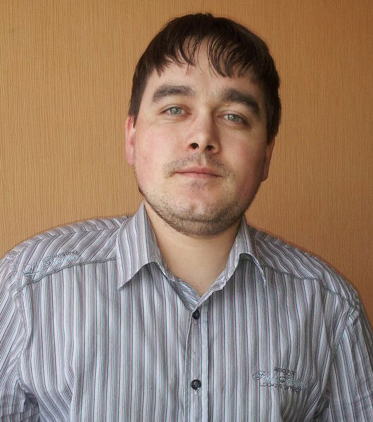 Алексей Кузьмин