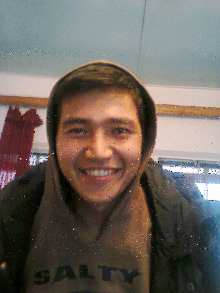 Куандык Оспанов