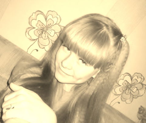 [[[= Иринkа =]]]