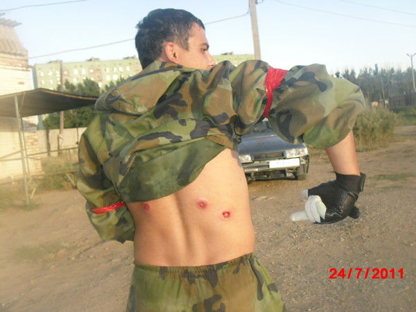 Дамир Тухтаров