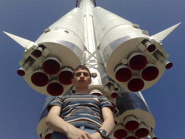 Александр Афанасьев