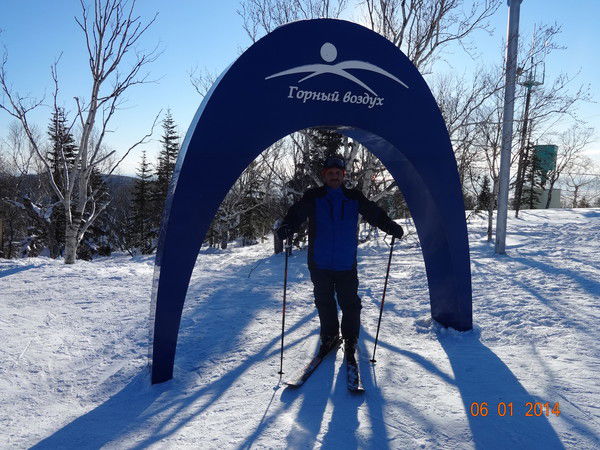 Владимир Горин