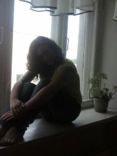 Иллона Чижевская