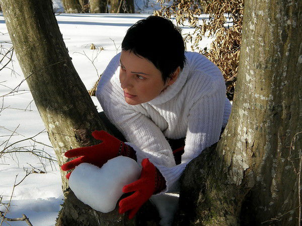 Рина Шендра