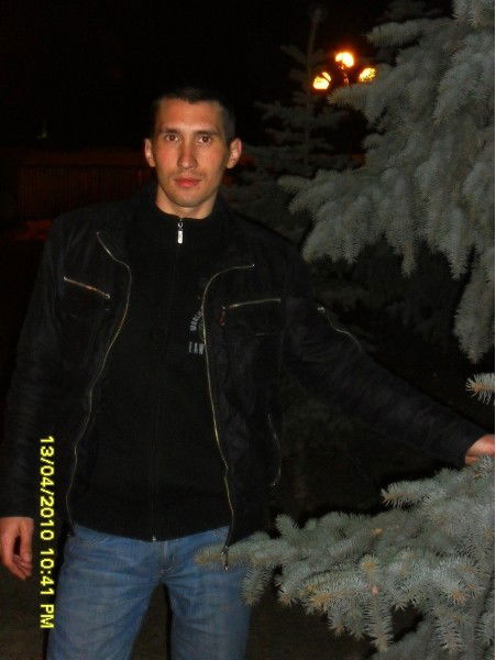 Константин Макаров