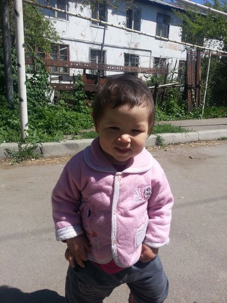 Дамир Шарипбеков