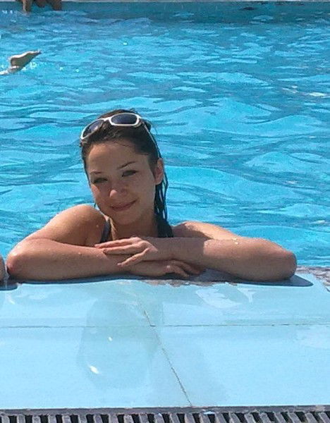 Венера Фатыхова