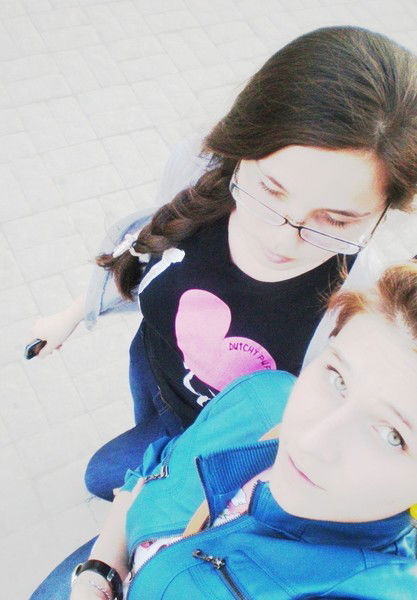 Анастасия Серикова