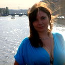Нина Елизарова