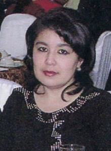 Ойкиз Турдиева