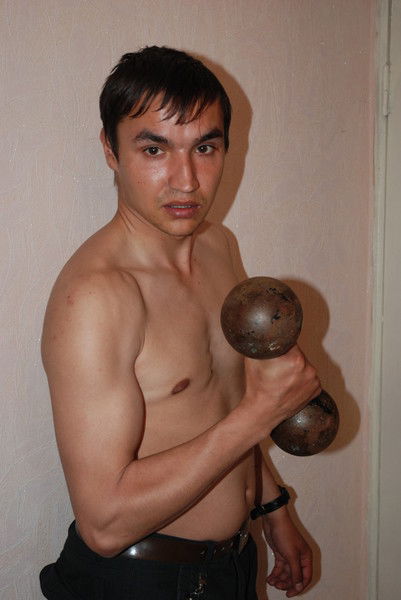 Гамолин Данила