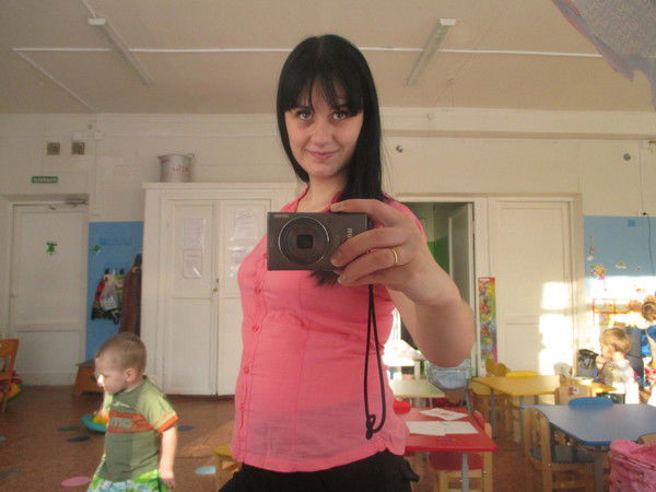 Абдуллаева Надежда