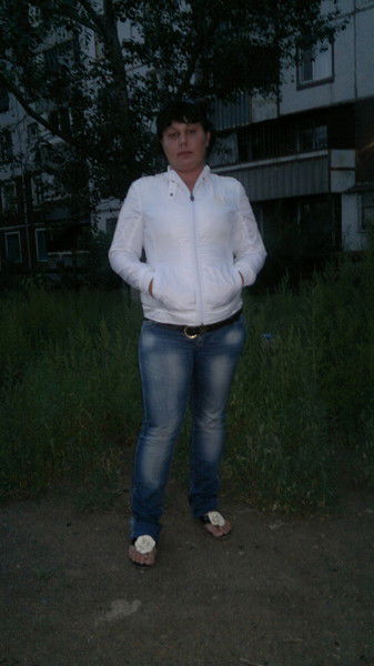 Анастасия Тимонина