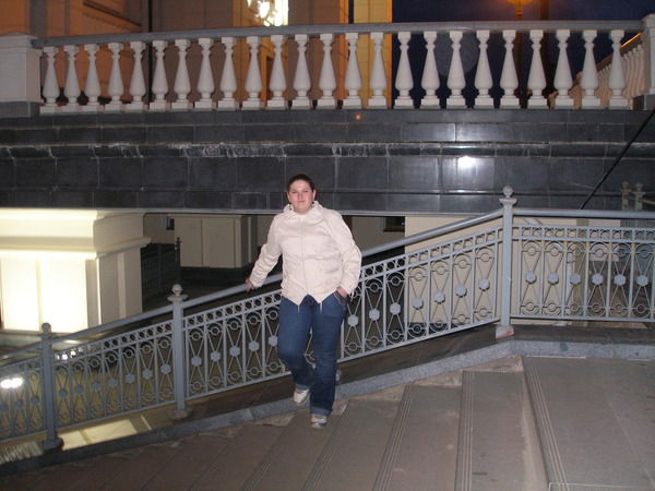 Лена Александровна