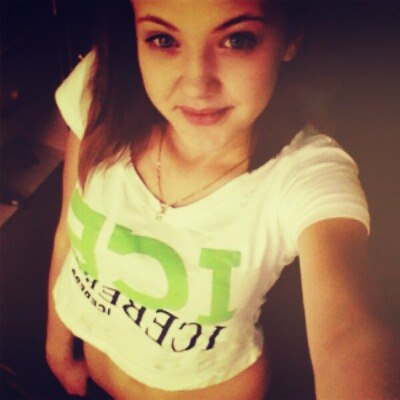 Маргарита Буторина