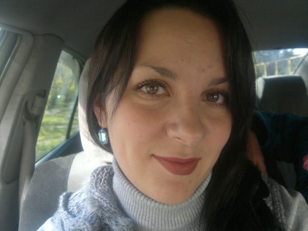 Анна Королькова