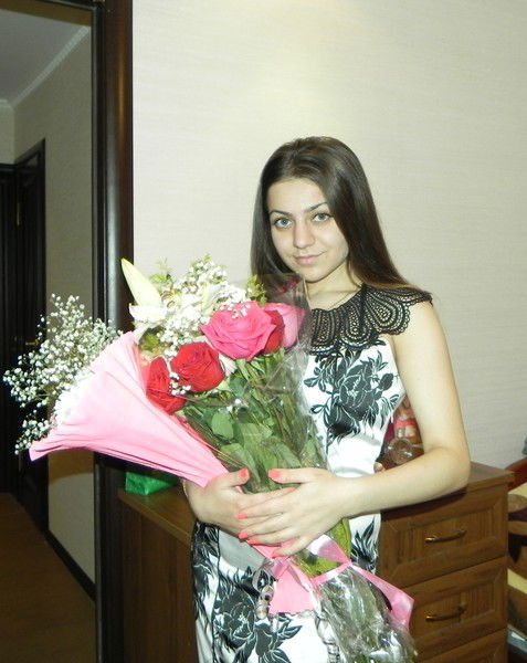 Нелли Захарова