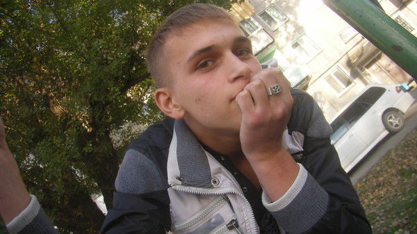 Никита Иванов