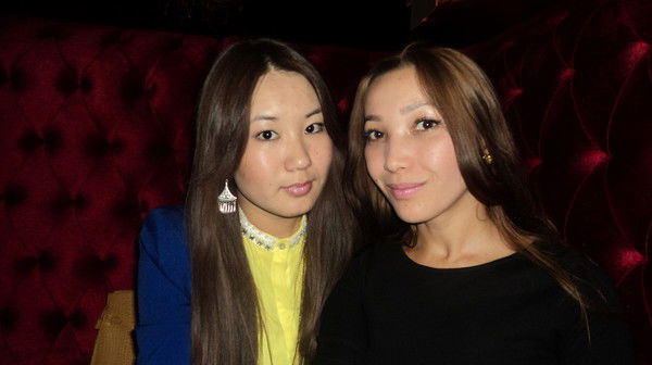 Шарапат Маликова