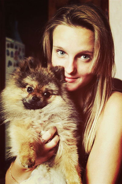 Карина Кариба