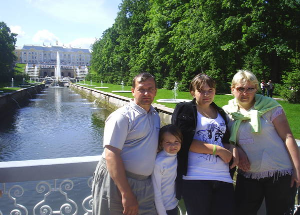 Виктор Рыбинский