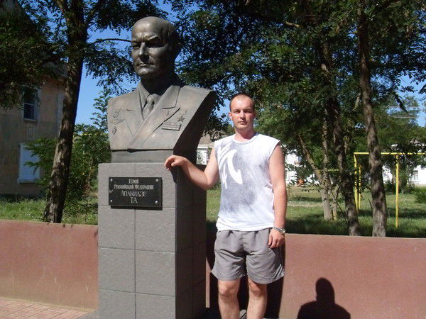 Андрей Подцыкин