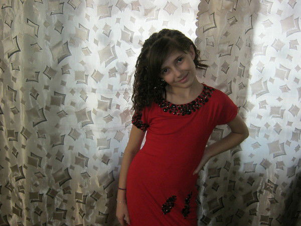 Александра Кударь