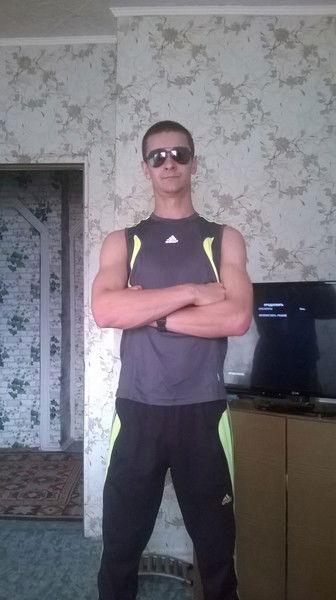 Владимир Цымбал