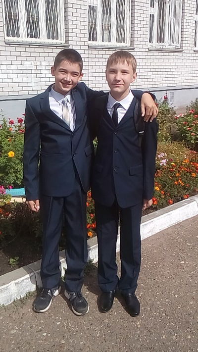 Рамиль Саляхиев