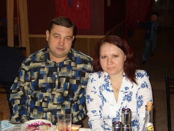 Виталий Горбунов