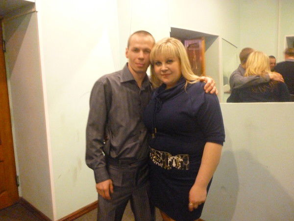 Денис Макаров