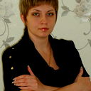 Марина Серёгина