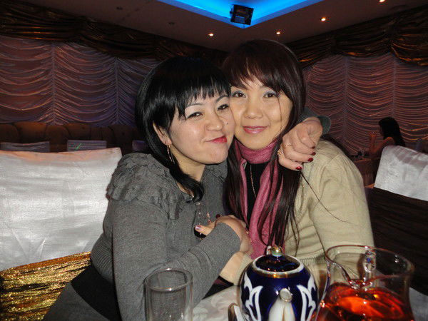 Зыйнат Жумабаева