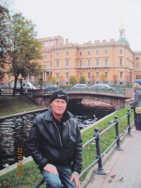 Сергей Васильев