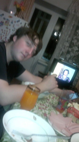 Данил Новиков