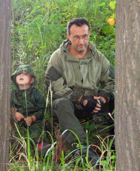 Вадим Пономарёв