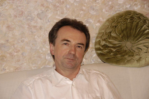 Nikolay Poljakov