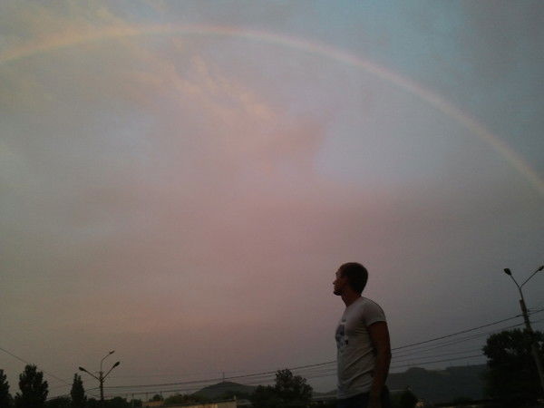 Олег Полянский