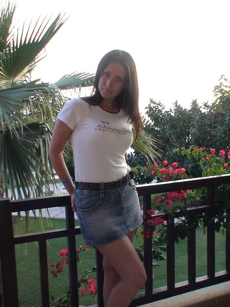 Виктория Тивьяева