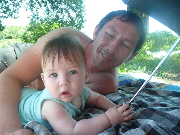 Фахрутдинов Наиль