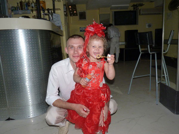 Николай Рязанов