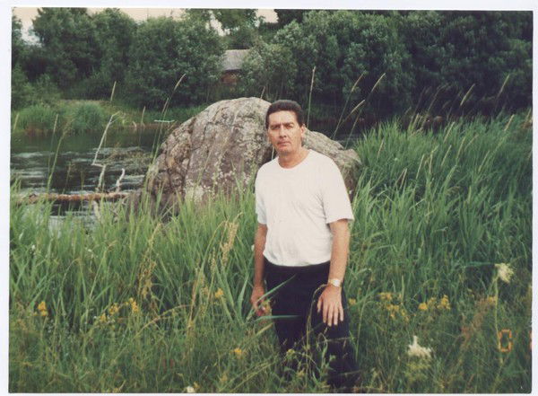 Евгений Цветков